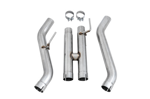 AWE 3020-11022 - 2017+ Ford Raptor 2 FG Performance H-Pipe