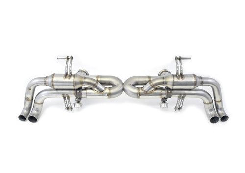 AWE 3025-31012 - Audi R8 V10 Coupe SwitchPath Exhaust