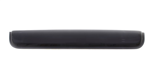 Auto Ventshade (AVS) 77005 - Universal Windflector Classic Sunroof Wind Deflector (Fits Up To 41.5in.) - Smoke