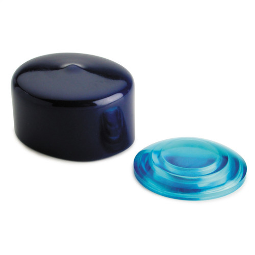 AutoMeter 3250 - Blue Lens Kit -Compatible w/pro-life/Pro-Shift Warning Lites & Shift Lite Tachometer