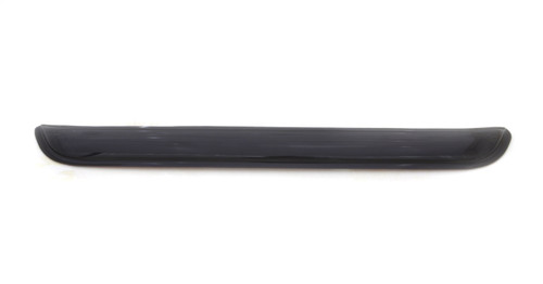Auto Ventshade (AVS) 78062 - Universal Windflector Pop-Out Sunroof Wind Deflector (Fits Up To 36.5in.) - Smoke