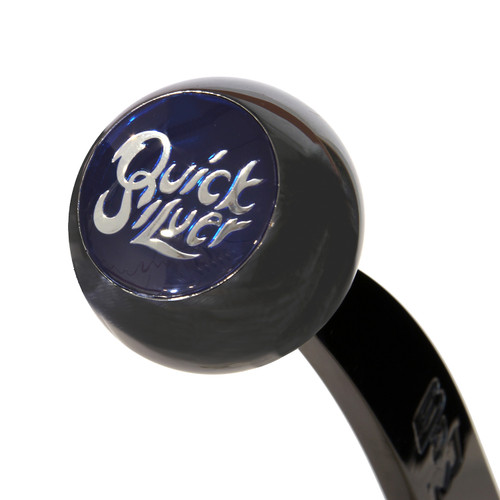 B&M 81670 - QuickSilver Shift Knob