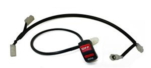 Baja Designs 129046 - Yamaha LED EFI Harness YZ250F/YZ450F 10-13