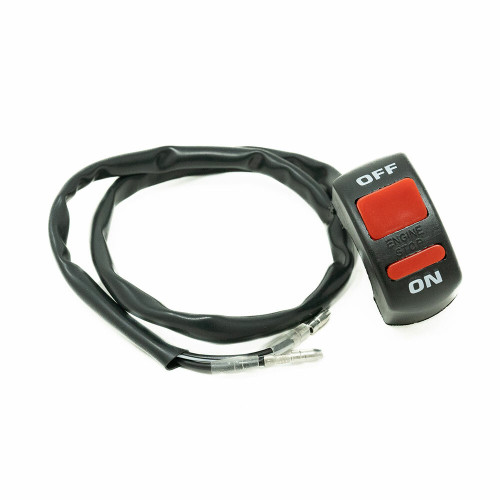 Baja Designs 129006 - Handle Bar On/Off Switch