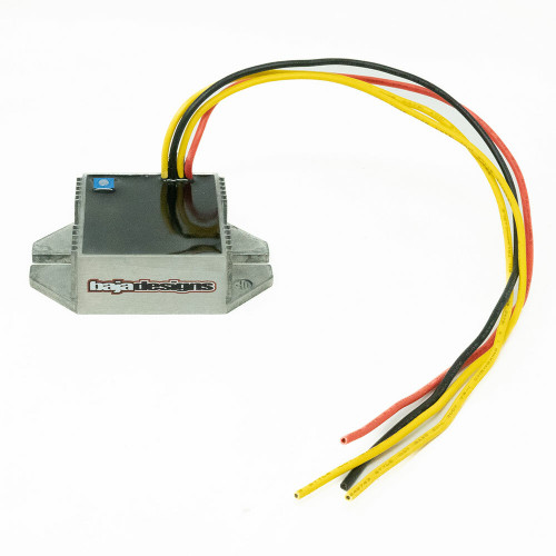 Baja Designs 122003 - DC Unwired Regulator/Rectifier
