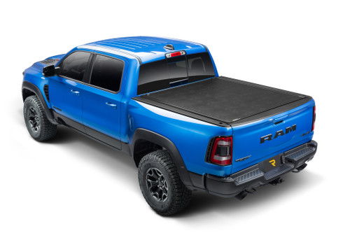 BAK 39701 - 2020 Jeep Gladiator 5ft Bed Revolver X2