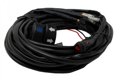 Baja Designs 640134 - UTV RTL-S Stand-alone Turn Signal Harness