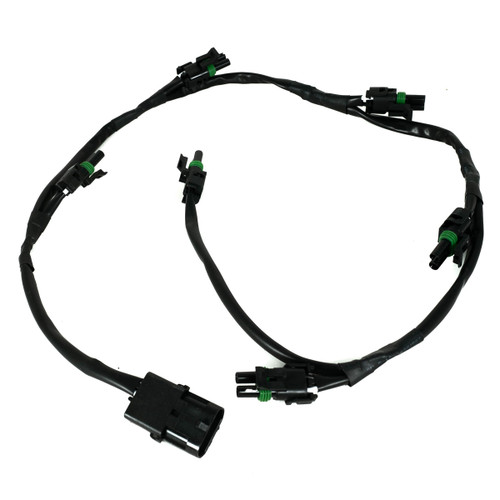 Baja Designs 640190 - XL Linkable Wiring Harness 6 XL's
