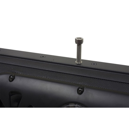 Bazooka BPB36-G2 - 36in G2 Party Bar Led Red/Green/Blue Bluetooth