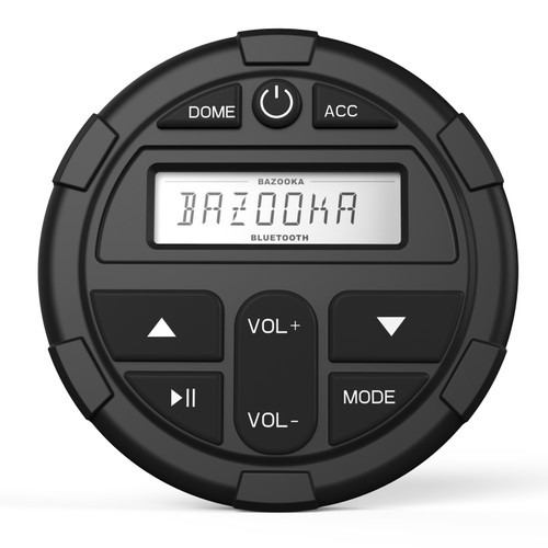 Bazooka BPB-DBC-G2 - Party Bar Dashboard Controller