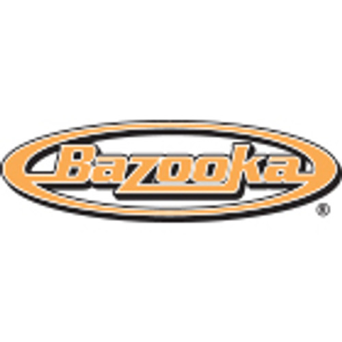 Bazooka MBT1014 - Marine  - 10In 4Ohm