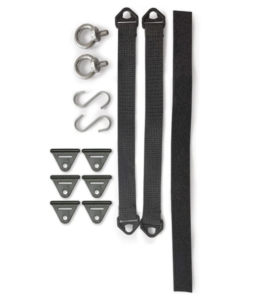 Bazooka BPB-TGAK - Tailgate And Awning Kit