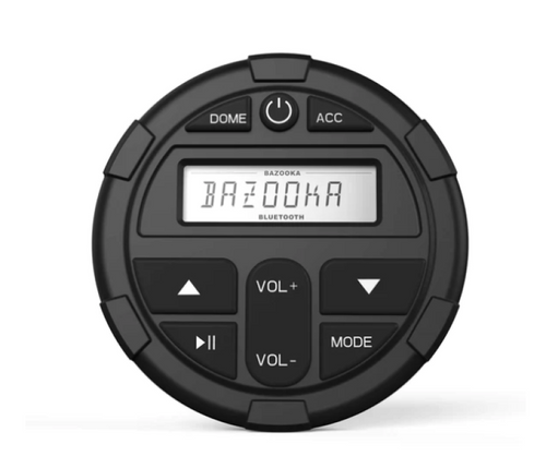 Bazooka 622747 - G2 Wireless Dashboard Controller