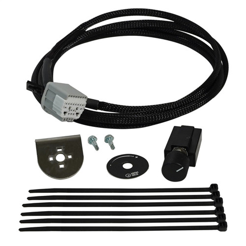 BD Diesel 1036613 - High Idle Control Kit 2023+ Power Stroke F-SERIES Super Duty F250/F350/F450/F550/F600