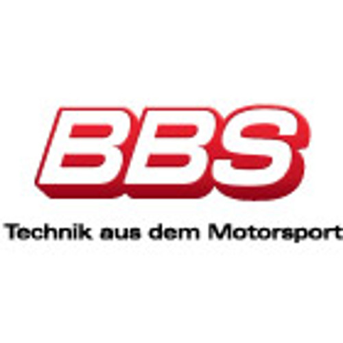 BBS REV7045BK - RE-V7 19x8.5 5x120 ET35 Gloss Black Wheel -82mm PFS/Clip Required