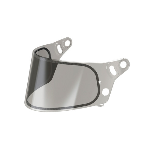 Bell Helmets 2010022 - Bell SE05 Helmet Shield Smoke