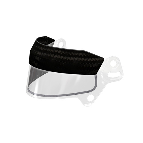 Bell Helmets 2010251 - Bell Zylon Visor Panel