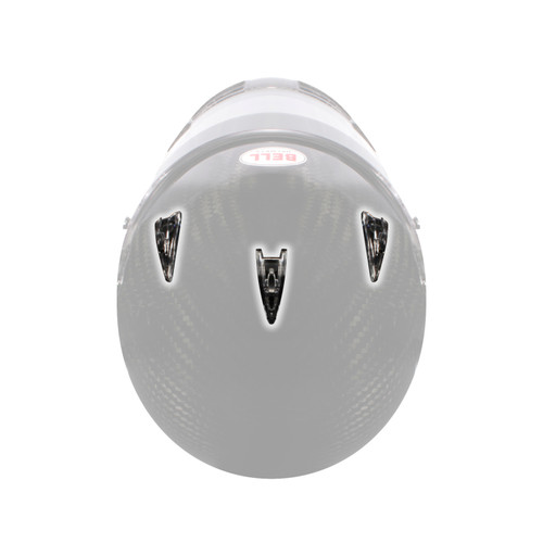 Bell Helmets 2060003 - Bell Manual Vent