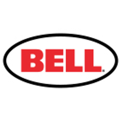 Bell Helmets 2080090 - Bell Interior Parts Kit (Color- Red Interior)
