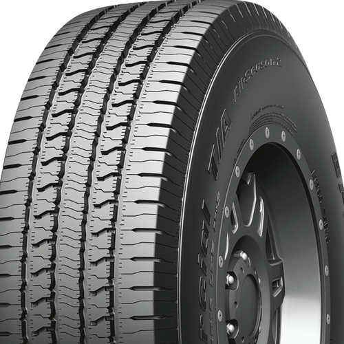 BFGoodrich 05485 - Commercial T/A A/S 2 LT245/75R16 120R