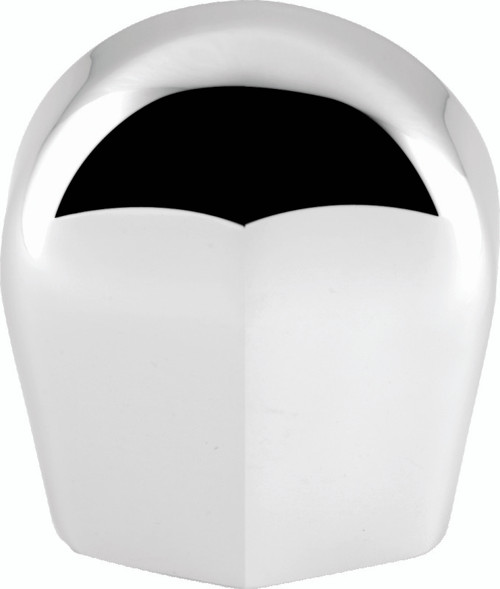 Bikers Choice 482448 - Chrome OEM Style Horn Cover