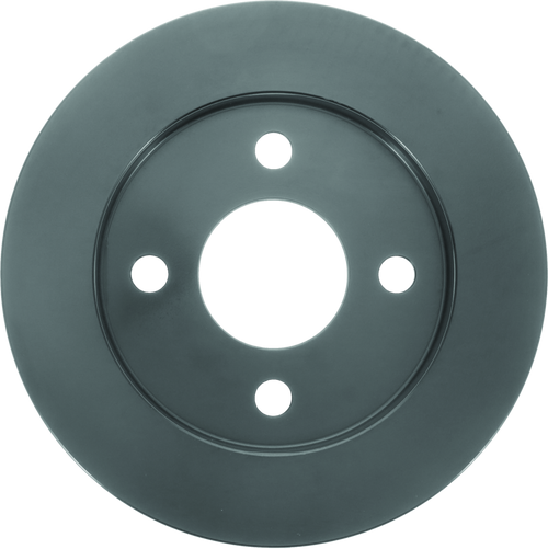 Bikers Choice 483309 - 09-13 Trike Rear Brake Rotor Replaces H-D 83425-09