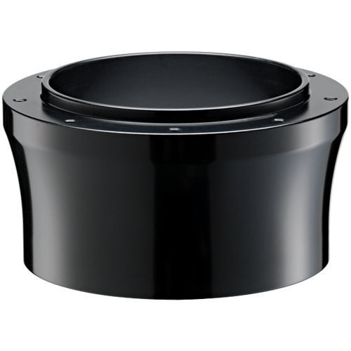 Billet Specialties BLK31322 - Steering Wheel Adapter GM Black