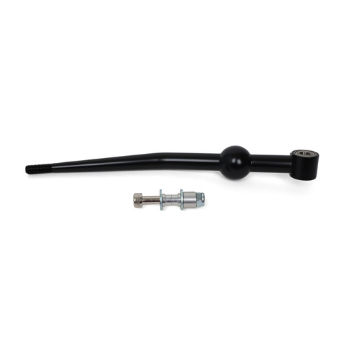 BLOX Racing BXAC-00300 - Racing Single-bend Short Shifter - 88-00 Honda Civic / 90-93 Acura Integra