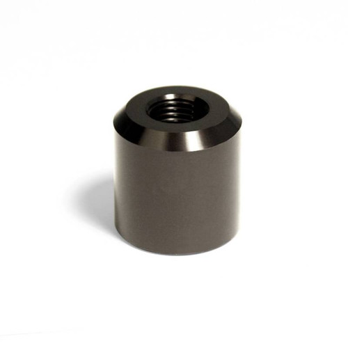 BLOX Racing BXAC-00242-XBK - Racing Reverse Lockout Lever Adapter - Black