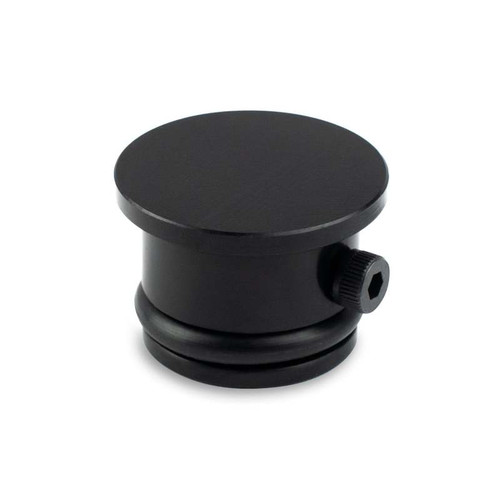 BLOX Racing BXCC-01200-BK - Racing K Series Coolant Plug - Black