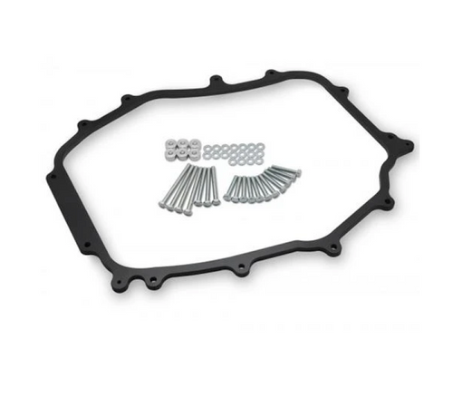 BLOX Racing BXIM-40201-G2 - Racing 2003-2005 Nissan 350Z / Infiniti G35 - 5/16 Thermal Shield