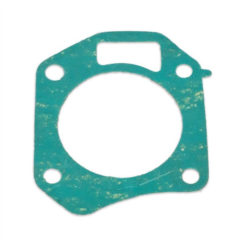 BLOX Racing BXIM-10300-62.5-PRB - Racing Honda K-Series Throttle Body Adapter Replacement Gasket Prb SIde 62.5mm