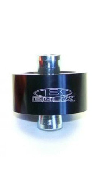 BLOX Racing BXSS-20302-BK - Racing 2012 - 2015 Honda Civic Spherical Bearing Kit - 9Th Gen Civic Front LCA