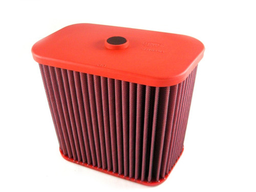 BMC FB577/08 - 07-09 BMW 3 (E90/E91/E92/E93) M3 V8 (US) Replacement Cylindrical Air Filter w/Frame