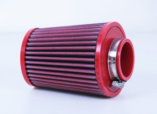 BMC FBSS70-150 - Single Air Universal Conical Filter - 70mm Inlet / 150mm H
