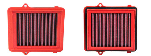 BMC FM910/04 - 16-19 Honda CRF 1000 L Africa Twin Replacement Air Filter