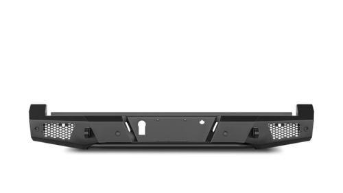 Body Armor 4x4 FD-3166 - 17-21 Ford F250/350 Super Duty Ambush Rear Bumper