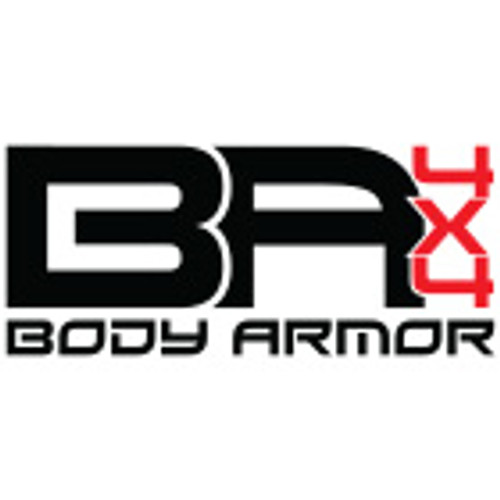 Body Armor 4x4 2027