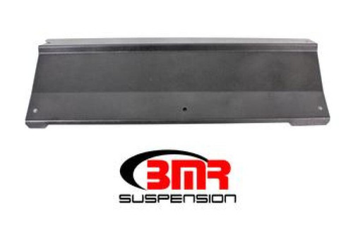 BMR RS001H - 93-02 GM F-Body LT1/Turbo LS1 Radiator Shroud - Black Hammertone