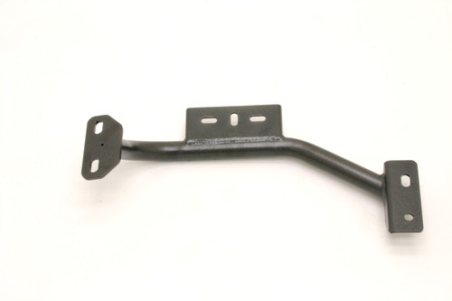 BMR TCC003H - 93-97 4th Gen F-Body Transmission Conversion Crossmember TH400 LT1 - Black Hammertone