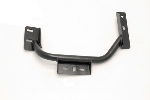BMR TCC008H - 93-97 4th Gen F-Body Transmission Conversion Crossmember 4L80E LT1 - Black Hammertone