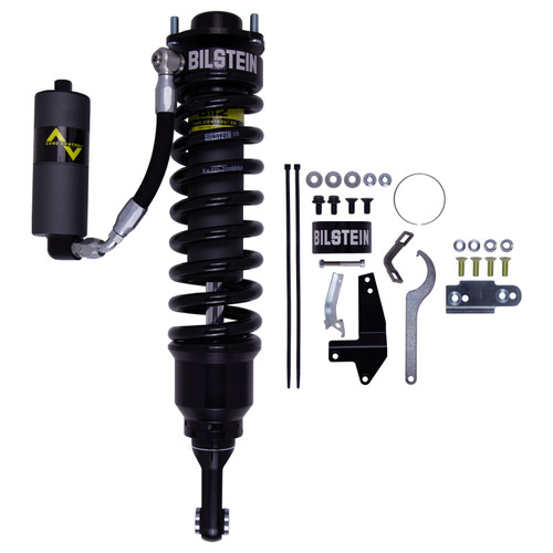 Bilstein 41-326329 - B8 8112 Series 03-09 Toyota 4Runner Zone Control Monotube Front Left Corner Module