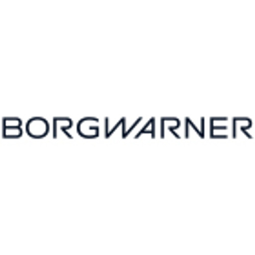 BorgWarner 12701013010 - 7064 Machined Compressor Cover (Fits 179354/179355/179389/179391/12709097006)