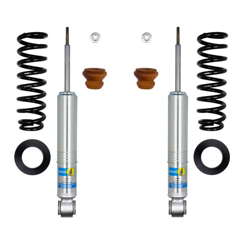 Bilstein 47-255074 - Shock Absorbers