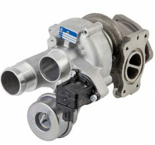 BorgWarner 53039880291 - Turbocharger KO3 Replacement