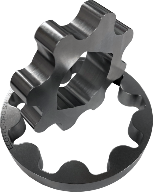 Boundary EC-OPG - Vauxhall Astra Coupe/VXR Z20LEH/Z20LET Billet Oil Pump Gear