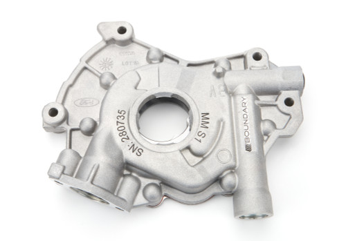 Boundary Racing Pumps MM-S1 - Oil Pump w/Billet Gear Ford 4.6L/5.4L 1999-2015