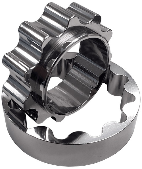 Boundary Racing Pumps VQ-OPG-VHR - Oil Pump Gear Set Nissan VQ VHR 3.5L/3.7L
