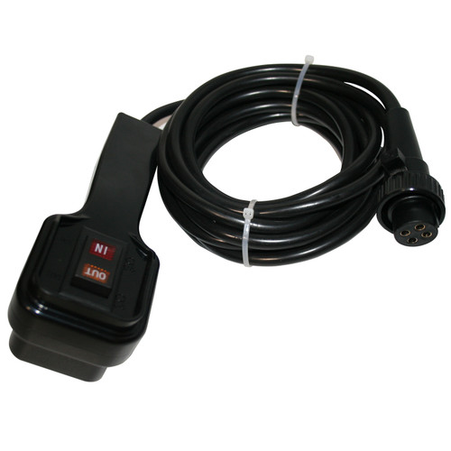 Bulldog Winch 20144B - Winch Controller Hand Control 10012 15k
