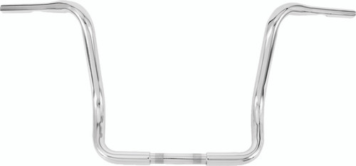 Burly Brand B12-2001C - Bagger Ape 13in - Chrome